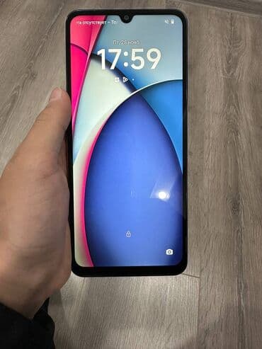 купить ноутбук для работы: Redmi, Redmi A5, Б/у, 64 ГБ, цвет - Золотой — 4