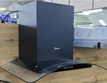 пристенная вытяжка для кухни: Кухонная вытяжка в идеальном состоянии!!! Брали новым год назад за 12 — 1