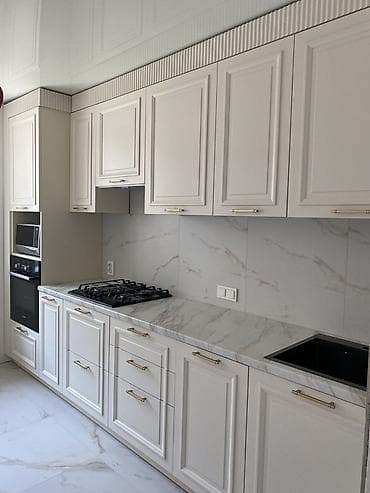 выбор: Мебель на заказ, Кухня, Стулья, Кухонный гарнитур, Стол — 1