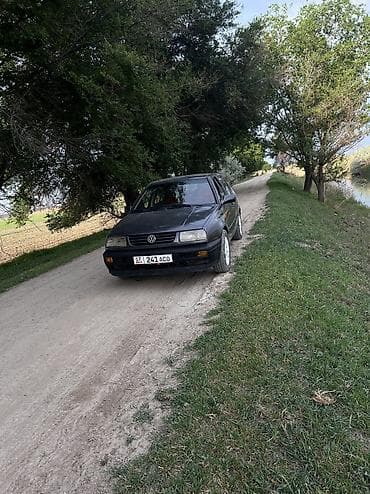 венто 1 8 моно 1996: Volkswagen Vento: 1993 г., 1.5 л, Механика, Бензин, Седан — 3