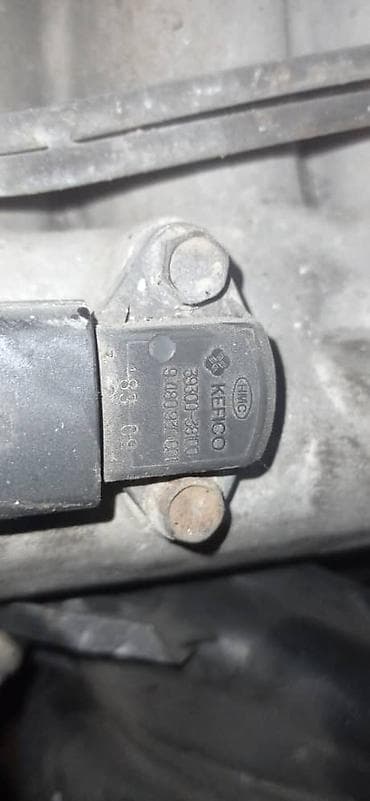 Hyundai 2003 г., Б/у, Оригинал