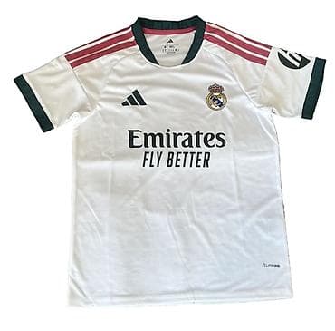 nike tech flecee: Мужская футболка, S, M, L, Adidas, Новый, цвет - Белый, Платная доставка — 5