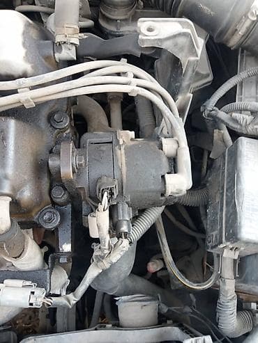 Унаа сатуу: Nissan Primera: 1997 г., 2 л, Автомат, Бензин, Хетчбек — 9
