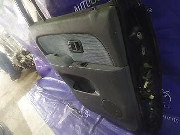 surf: Задняя левая Toyota, Б/у, Оригинал — 4