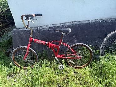 велосипеттер: Горный велосипед Stark с полным подвесом. Особенности и комплектация — 3