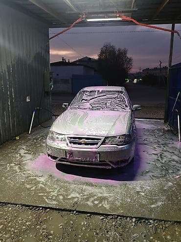 кадамжай авто: Daewoo Nexia: 2008 г., 1.6 л, Механика, Бензин, Седан — 2