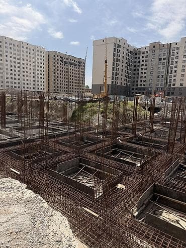 ипатека квартир: 1 комната, 41 м², Элитка, 6 этаж — 3