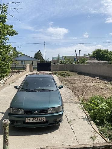 особняк в горах: 🏡 Продается кирпичный дом в с. Станция Ивановка (Чуйская область) — 3