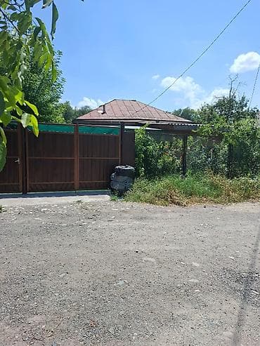 Дома: ПРОДАЮ!!! Дом в районе улиц Молодая Гвардия/ Ч.Тюлебердиева( рынок — 2