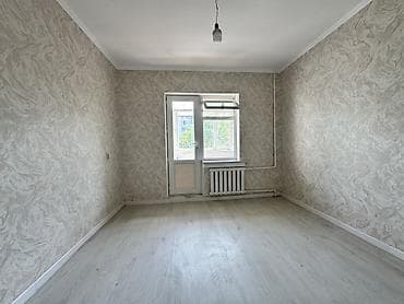 104: 🏡 Сдаётся 2-комнатная квартира в Асанбае на долгий срок 📍 Локация — 3