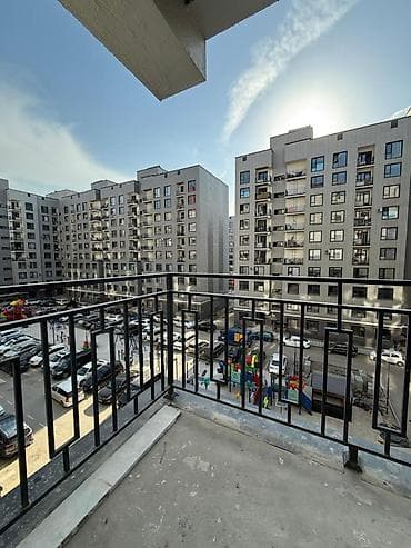 Недвижимость: 2 комнаты, 68 м², Элитка, 5 этаж, Евроремонт — 6
