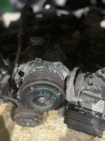 брокерское объединение феникс отзывы: Компрессор кондиционера Тойота, Хонда, Субару, Мазда, Ниссан, в — 4