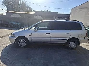 Унаа: Honda Odyssey: 1994 г., 2.3 л, Автомат, Бензин, Вэн/Минивэн — 3