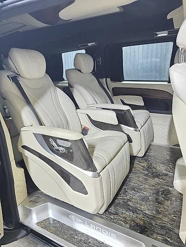 фрунзе охрана: Сдаю Mercedes-Benz S-Class для кортежа, С водителем, Седан — 5