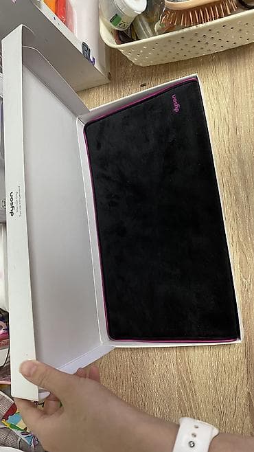 заколка dyson: Оригинальная дорожная сумка-чехол Dyson (Black/Fuchsia) Продаю — 5