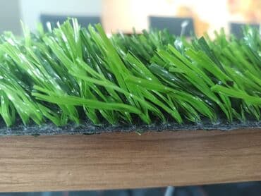 цена искусственного газона для футбольного поля: Искусственный газон для футбольных полей, искусственный газон для мини — 9