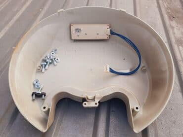 б у аристоны: Продам крышку от Аристон Pro ECO 50 H Slim — 2