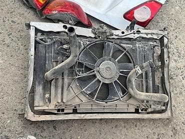 Унаа: Кузовные Запчасти для Toyota Corolla 2008 года (кузов E140/E150 — 2