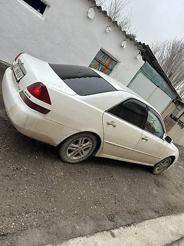 марк 2 100 кузов: Toyota Mark II: 2002 г., 2.5 л, Автомат, Бензин, Седан — 4