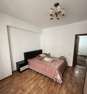3 комнаты, 83 м², Золотой квадрат Элитка, 7 этаж, Косметический ремонт — 5