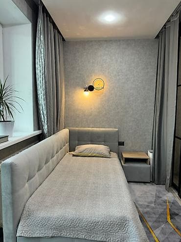 pro group: 2 комнаты, 83 м², Городок Энергетиков Элитка, 2 этаж, Евроремонт — 3