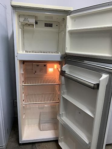 Техника и электроника: Холодильник Sunday . ❄️ 👍 Полностью рабочий. No frost. Производство — 2