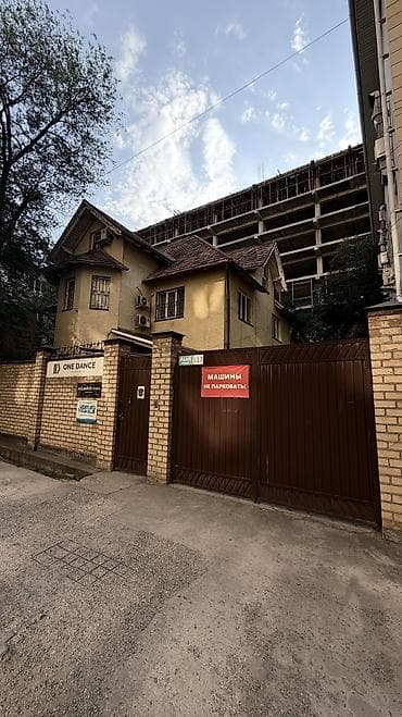 Коммерциялык мүлк: Кеңселерди ижаралоо, 18 м², Турак комплексинде, 1-катар, Юридикалык дареги менен — 5