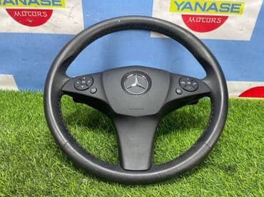 руль на мерседес w210: Руль Mercedes-Benz C-Class W (б/у) — 1