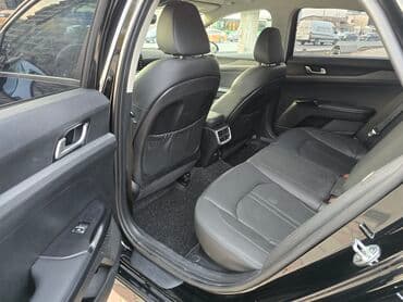 набор ключей для автомобиля в чемодане: Kia K5: 2020 г., 2 л, Автомат, Гибрид, Седан — 10