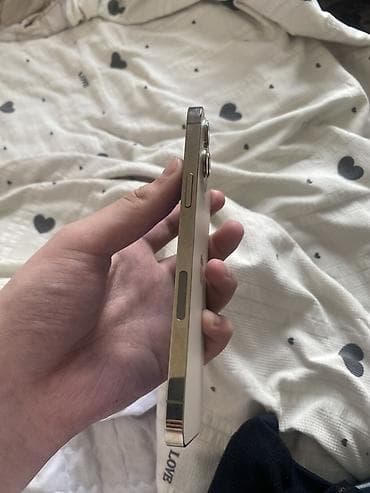 айфон 11 про мах 64: IPhone 12 Pro Max, Золотой — 3