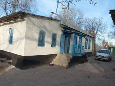 2 комнаты собственник без подселения с мебелью полностью: Дом, 100000000 м², 4 комнаты, Собственник — 12