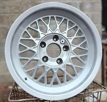 r18 amg диски: Литые Диски R 16 BMW, Комплект, отверстий - 5, Б/у — 2