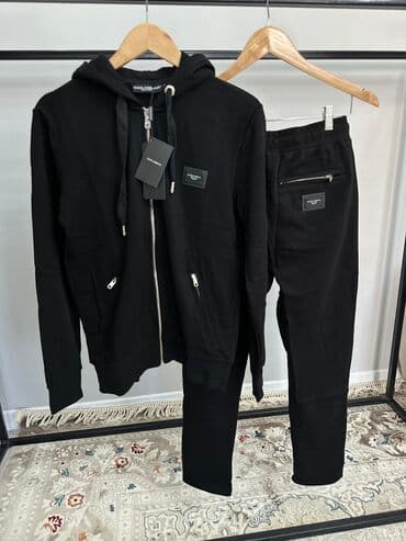 купить спортивный костюм женский недорого от производителя: Спорт костюм Dolce Gabbana В шикарном дорогом сегменте Топ качество — 2