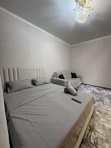 комн гост типа: Посуточно сдаю квартиры в районе Магистраль - — 4