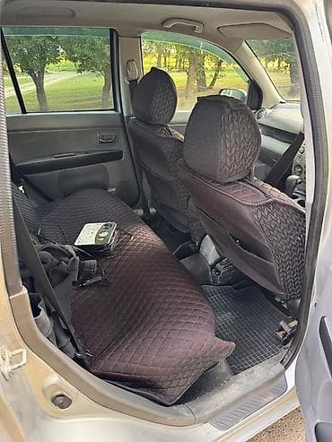 Унаа сатуу: Mazda Demio: 2007 г., 1.3 л, Автомат, Бензин, Хетчбек — 9