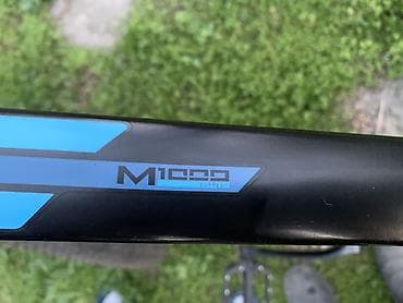 bmb 39: Горный велосипед, Trinx, Рама L (172 - 185 см), Алюминий — 4