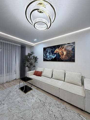 rent: 1 комната, Душевая кабина, Постельное белье, Кондиционер — 5