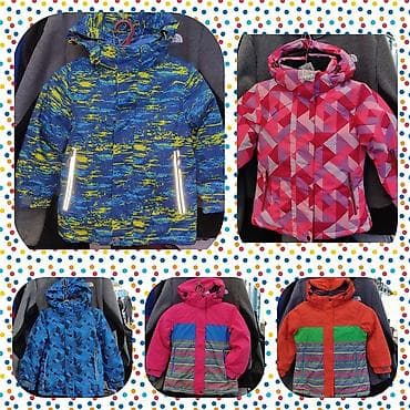 Блузки: Лыжные костюмы. Куртки. Штаны. Рынок Дордой проход. 7 конт 689 — 7