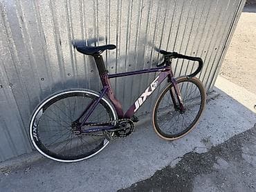 Шоссейный велосипед, Рама M (156 - 178 см), Б/у