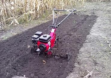 генератор от трактора: Мотокультиватор/мотоблок бензиновый для обработки почвы. Описание: - — 1