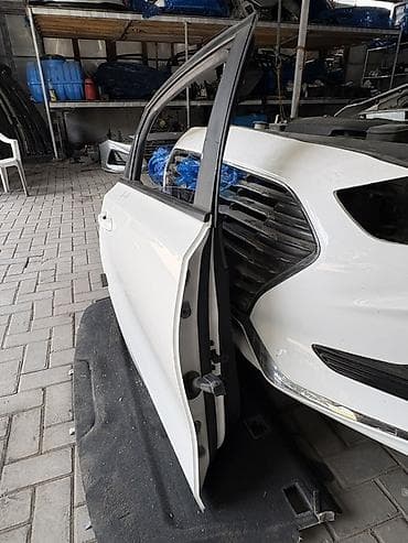 стол шкаф б у: Дверь Задняя правая Kia, Б/у, Оригинал — 2