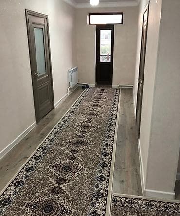 Дома: 250 м², 5 комнат, Алтын-ордо ж/м — 10