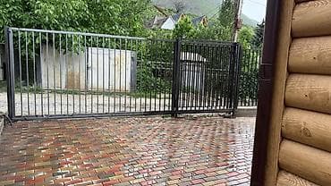 Сниму дом: Дом, 85 м², 3 комнаты, Агентство недвижимости, Косметический ремонт — 6