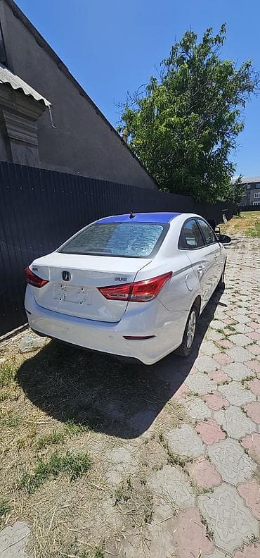 рулевой насос портер 1: Changan Alsvin: 2020 г., 1.5 л, Автомат, Бензин, Седан — 2