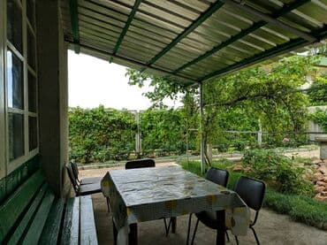 контейнер дом бишкек: Үй, 100 кв. м, 10 бөлмө, Менчик ээси — 17