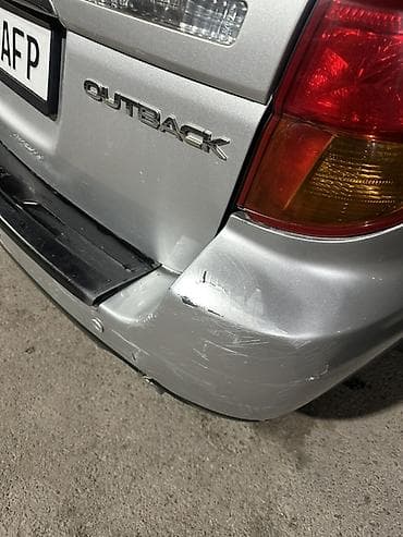 subaru outback левый руль: Subaru Outback: 2005 г., 2.5 л, Автомат, Бензин, Универсал — 7