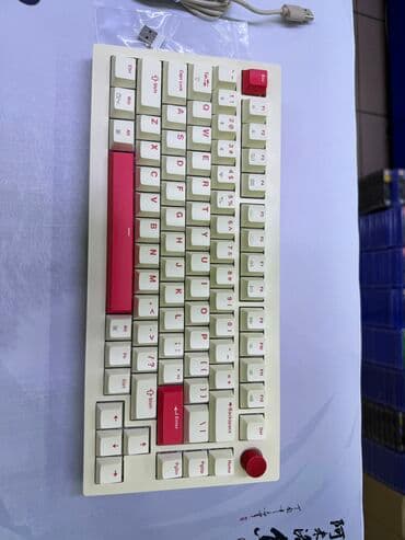 переходник для клавиатуры: Клавиатура — 7