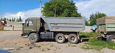 шлем ls2: Грузовик, Камаз, Стандарт — 3
