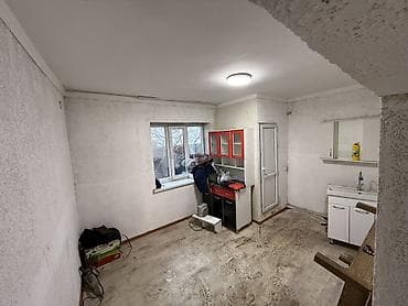 кв без хоз: 1 комната, С мебелью частично — 1