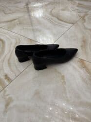 туфли беж цвет: Туфли-лодочки LE SCARPE - Материал: натуральная кожа - Цвет: модель — 5